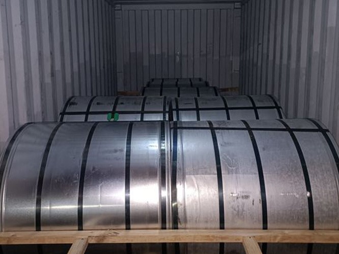 20尺集裝箱運輸